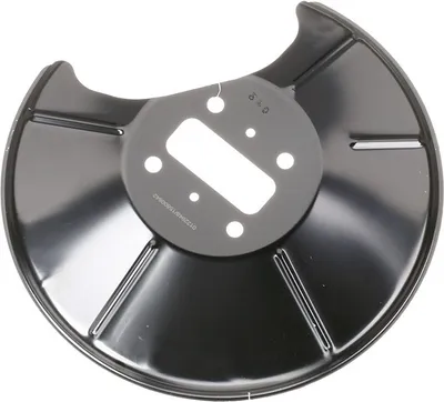 Produktbild von STARK SKSPB-2340181 Ankerblech Spritzblech Bremsscheibe für FORD Fiesta Mk5 Schrägheck (JH1, JD1, JH3, JD3) Hinten Rechts
