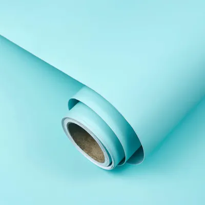 Produktbild von Selbstklebende Wandfolie, matt, 40 cm x 1200 cm, für Wände und Möbel