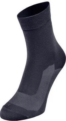 Produktbild von Care Plus® Bugsox Traveller Socke doppelpack marine 44-47