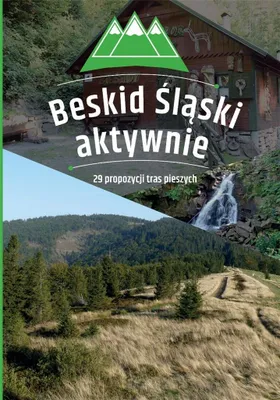 Zdjęcie produktu dla Reiseführer Schlesische Beskiden: 29 Touren