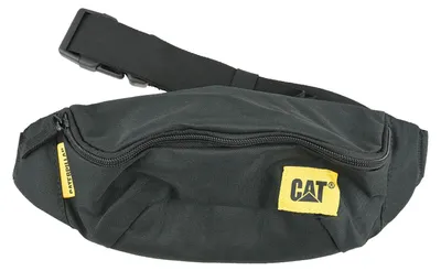 Immagine prodotto di Caterpillar - Marsupio, logo PP2587 (taglia unica) (nero)
