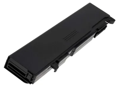 Image de Batterie pour Toshiba type PA3588U-1BRS