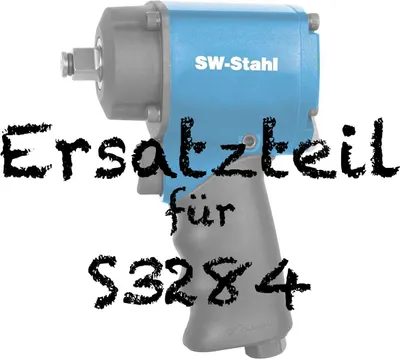 Imagen del producto de Vástago de válvula SW-Stahl S3284-43