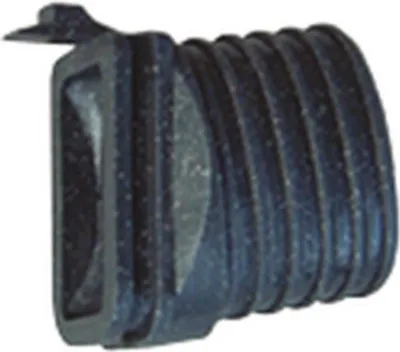 Produktbild von Lamello Absaugstutzen 23 mm für Nutfräsmaschine