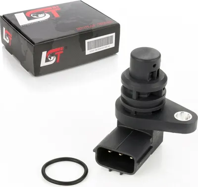 Produktbild von Geschwindigkeit Sensor Tachogeber Speed Sensor für MAZDA 6 323 VI FN1221551