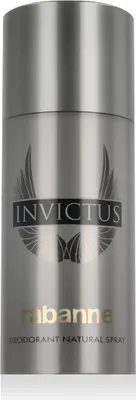 Image de Invictus - déodorant en spray, 150 ml
