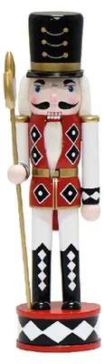 Obrázok produktu pre Lúštik na orechy, 30 cm, model TN3009B