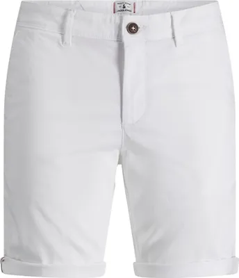 Image de Jack & Jones Intelligence Bowie Solid Chino Short Hommes