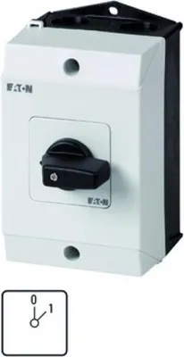 Immagine prodotto di Interruttore di controllo Eaton (T0-1-15401/I1)