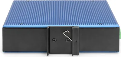 Produktbild von DIGITUS DN-651160 - Switch - L3 - managed - 8
