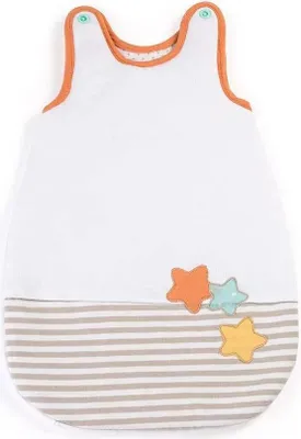 Zdjęcie produktu dla Śpiworek dla lalki baby 40 cm
