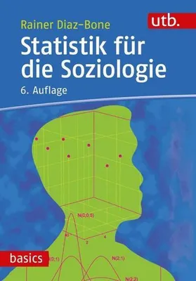 Obrázok produktu pre Statistik für die Soziologie