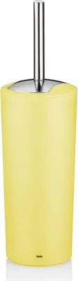 Image de Kela KL-24559 Marta plastique jaune 365 cm
