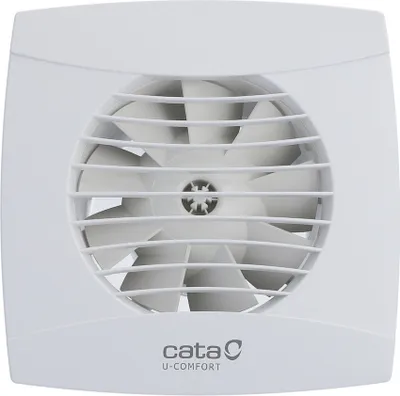 Obrázek produktu pro CATA UC-12, Potrubí, Univerzální, Bílá
