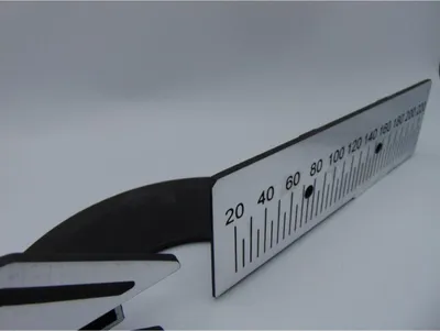 Produktbild von Metabo Anschlag vollst., 316056010