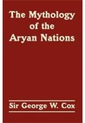 Produktbild von The Mythology of the Aryan Nations