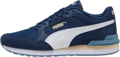 Produktbild von Puma Uni ST Runner Adult NL Sneakers, V4 Persian Blue White-Canvas, 42 EU