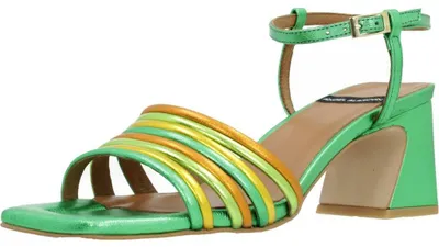 Produktbild von Grüner Schuh