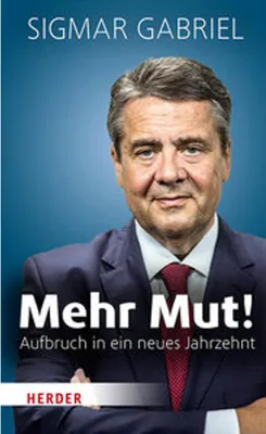Produktbild von Mehr Mut!