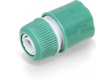 Produktbild von Schlauchstück 1/2 - GREEN LINE -