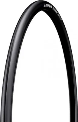 Produktbild von Michelin 245107 Reifen Dynamic Sport faltbar 28' 700x23 23-622, schwarz
