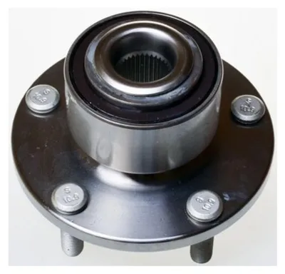 Productafbeelding van EBG Wielnaaf met voorlager Mazda BN8B-33-15XB