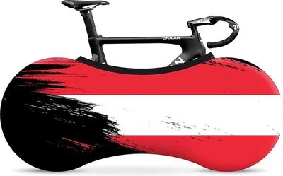 Immagine prodotto di Copri-scarpe da ciclismo impermeabile, resistente, antivento, nero