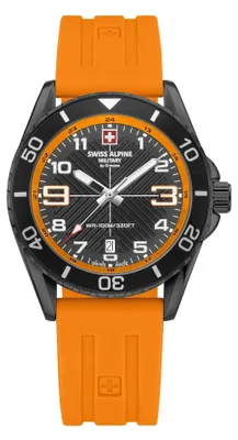 Obrázok produktu pre Swiss Alpine Military - 7029.1879 - Náramkové hodinky - Pánske - Quartz - Raptor