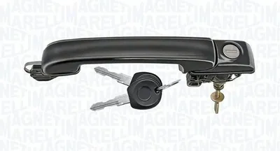Zdjęcie produktu dla Klamka Drzwi Vw Golf Iii 11.91-04.99 Przód