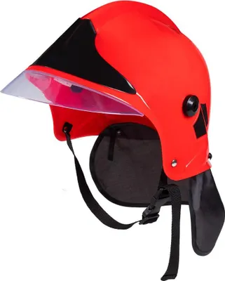 Zdjęcie produktu dla Boland 601411, Hełm przebranie, Dorosły, Każda płeć, Polipropylen (PP), Poliester, Polietylen, 266 g, 220 mm
