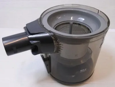 Immagine prodotto di Ariete serbatoio polvere filtro scopa 2763 2767 Cordless Cyclonic 22V NOTE!