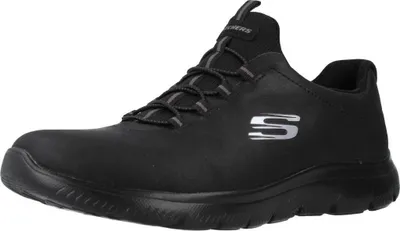 Produktbild von SKECHERSSUMMITS-ITZ BAZIKSchwarz
