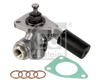 Image de Pompe d'alimentation manuelle FEBI 23027