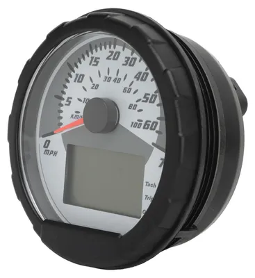 Image de Ensemble de tableau de bord : durable et précis, référence 3280431, pièce de rechange pour Polaris Sportsman 400, 500 et 800