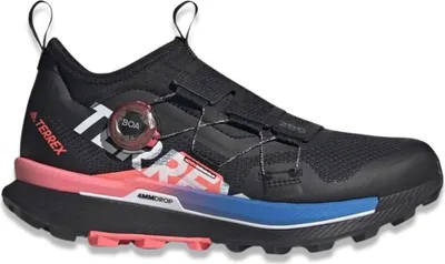 Zdjęcie produktu dla Buty damskie Adidas Terrex Agravic Pro BOA trailowe do biegania 36 2/3