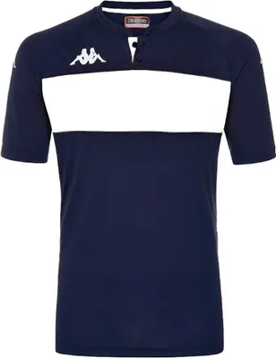 Immagine prodotto di Polo Kappa Dalto manica corta blu L uomo blu L