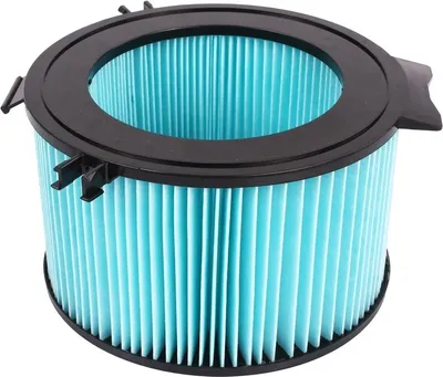 Produktbild von Innenraumluftfilter Pollenfilter für VW Transporter T4, Länge 168 mm, Breite 111 mm, Höhe 104 mm