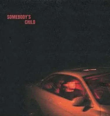Produktbild von Somebody's Child