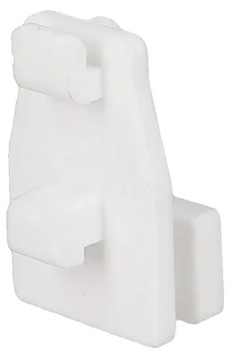 Produktbild von easyPART passend für 12570000009571 Midea Halter für Herd