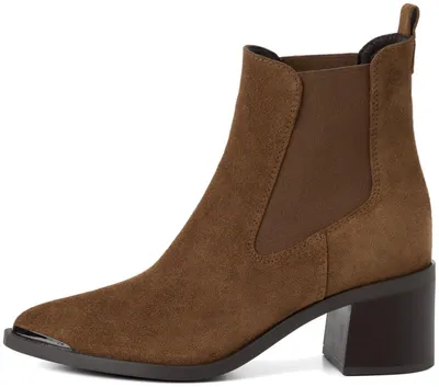 Produktbild von Tamaris 25301/45 Brown Größe EU 39