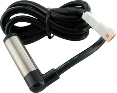 Image de Koso capteur de vitesse actif blanc annexe 2000 mm