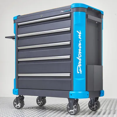 Productafbeelding van Verrijdbare gereedschapswagen XL - Premium serie