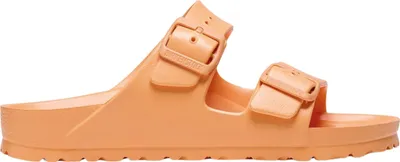 Produktbild von Birkenstock Arizona EVA Papaya Schmales Fußbett - Pantoffeln - 1025586