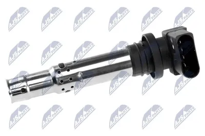 Produktbild von NTY ECZ-VW-000 Zündspule für VW Golf IV Schrägheck (1J1) GOLF VI (5K1) Golf V Schrägheck (1K1) POLO (9N) Polo Schrägheck (6R1, 6C1) TOURAN (1T1, 1T2)
