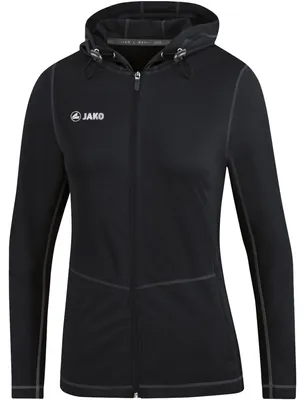 Immagine prodotto di Giacca con cappuccio Run 2.0 JAKO