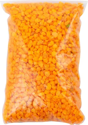 Produktbild von 250g PSYWORK Schwarzlicht Farbkies Orange