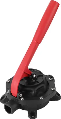 Immagine prodotto di Pompa manuale per sentina in plastica con membrana per barche e yacht SFDHP G720-01