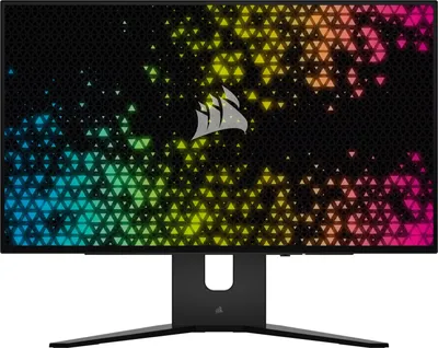 Produktbild von Corsair 60.4cm (27") XENEON 27QHD240 Gaming Monitor