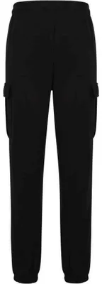 Immagine prodotto di Urban Classics - Pantaloni cargo da uomo TN1124 (XXL) (nero)
