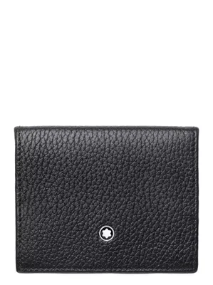 Produktbild von Montblanc Meisterstück Soft Grain Coin Case 111126